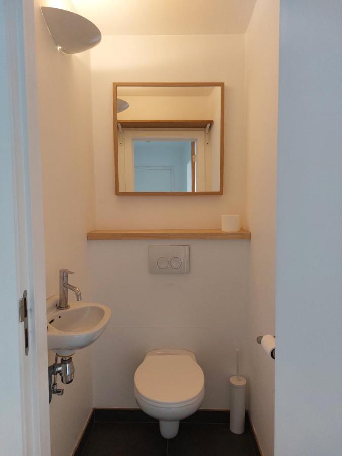 Appartement Cosy & Lumineux Au Coeur De Liege! المظهر الخارجي الصورة