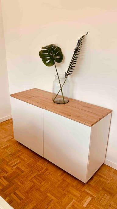 Appartement Cosy & Lumineux Au Coeur De Liege! المظهر الخارجي الصورة