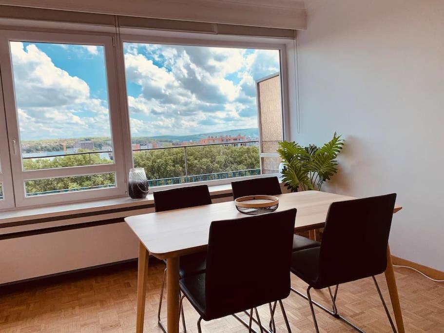 Appartement Cosy & Lumineux Au Coeur De Liege! المظهر الخارجي الصورة