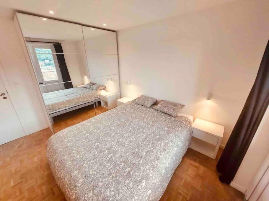 Appartement Cosy & Lumineux Au Coeur De Liege! المظهر الخارجي الصورة