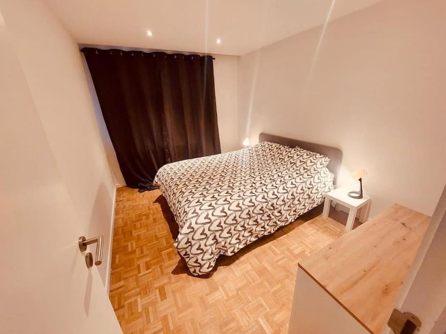 Appartement Cosy & Lumineux Au Coeur De Liege! المظهر الخارجي الصورة